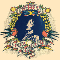 Sleep On A Clothes-Line - Rory Gallagher