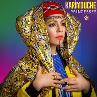 Princesses - Karimouche, Flavia Coelho