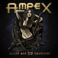 Alles was Du brauchst - Ampex