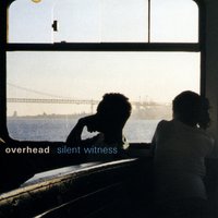 Letter to a Friend - Overhead, Nicolas Leroux, Overhead, Nicolas Leroux