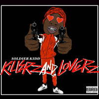 Bobby - Soldier Kidd