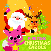 Deck the Halls - Pinkfong