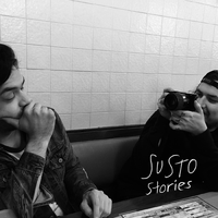 Diamonds Icaro - Susto