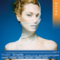 Griselda, Act II. Scene I: Aria "La Rondinella Amante" (Corrado) - Ensemble Matheus, Jean-Christophe Spinosi, Iestyn Davies