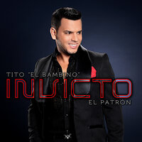 Me Fascinas - Tito El Bambino