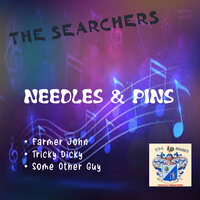 Searchers