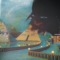 Feedback Delicates - Vinyl Williams
