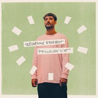 Mon rêve - Jeremy Frerot