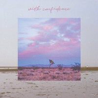 With confidence