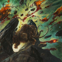 Shrine - Forming the Void