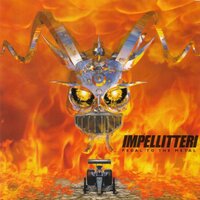 Hurricane - Impellitteri