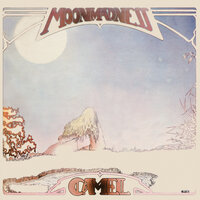 Another Night - Camel