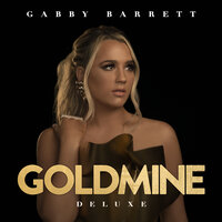 Write It on My Heart - Gabby Barrett