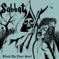 Carcassvoice - Sabbat