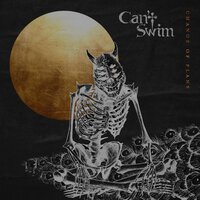 Everyone That I Know, I Hate - Can't Swim