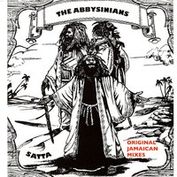 Abendigo - The Abyssinians