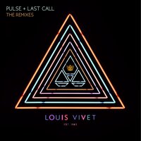 Louis Vivet