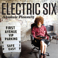 It's Showtime! - Electric Six