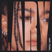 Mond - Lary