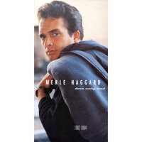 I'm Looking For My Mind - Merle Haggard, The Strangers