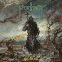 Phantom Fathomer - Portrait