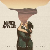 Small Talk - Lonely Avenue