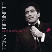 Lover - Tony Bennett