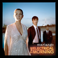 Never Trust Me - Marlango