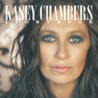 True Colours - Kasey Chambers