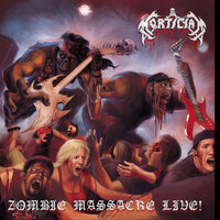 Inquisition - Mortician