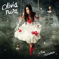 Le saule pleureur - Olivia Ruiz, Toàn