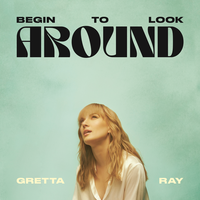 Human - Gretta Ray