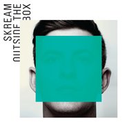 Where You Should Be - Skream, Sam Frank