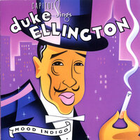 In A Sentimental Mood - Hank Jones, Nancy Wilson
