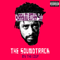 Monsoon - The Coup, Killer Mike