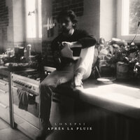 Comme une balle - Lonepsi