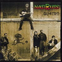 Soul De Bsb - Natiruts