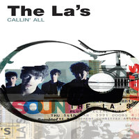Man I'm Only Human - The La's