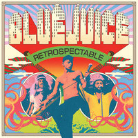 Cheap Trix - Bluejuice