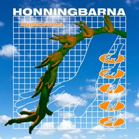 Åh bliss - Honningbarna