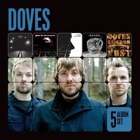 Black and White Town - Doves