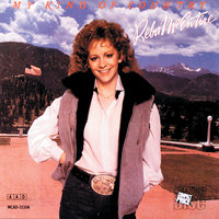 He's Only Everything - Reba McEntire
