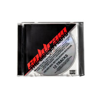 Revolution - coldrain