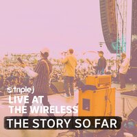 Empty Space - The Story So Far