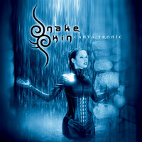 Stonecoldhands - Snakeskin