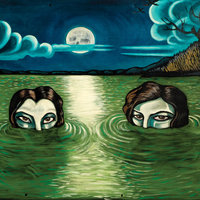 Hanging On - Drive-By Truckers