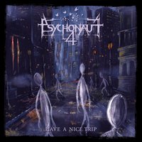 Parasite - Psychonaut 4