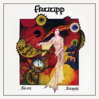 Faced With Shekinah - Fruupp
