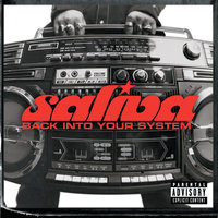 Pride - Saliva