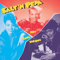 The Showstopper - Salt-N-Pepa